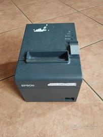 Stampante Epson fp-81 II RT.