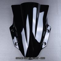 Cupolino / Parabrezza SUZUKI GSXR 250 2017 - 2021