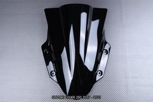 Cupolino / Parabrezza SUZUKI GSXR 250 2017 - 2021