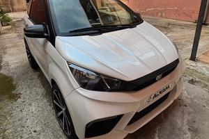 Aixam gto
