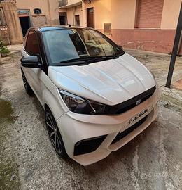 Aixam gto