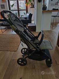 Passeggino ultra leggero Cybex Eezy S