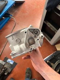 Cilindro yz fantic da ricromare