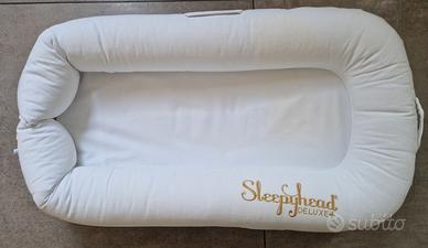 Riduttore Letto neonati 