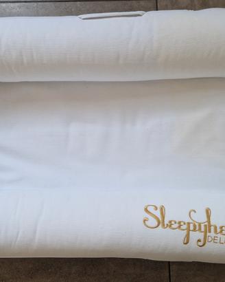 Riduttore Letto neonati 