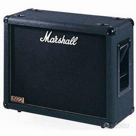 Marshall 1922 anni 90