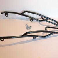 Portapacchi Hepco&Becker per Honda GB350S