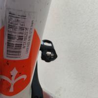 Bici da corsa