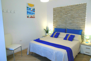 In centro x coppia Bilo Vista Mare Stella Azzurra