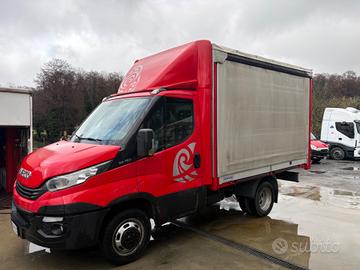 Iveco 35c18