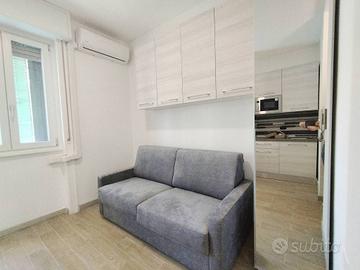 Appartamento di 20 m² con 1 locale a Milano