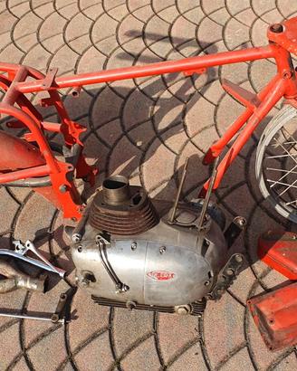 ricambi moto d'epoca