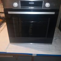 forno bosch incasso