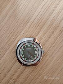 orologio vintage carica manuale 