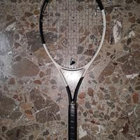 Head Speed MP L 2024 manico 2