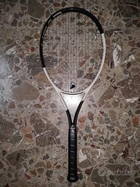 Head Speed MP L 2024 manico 2