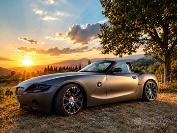 BMW z4 roadster UNICA