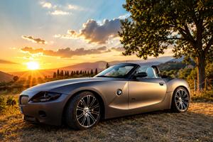 BMW z4 roadster UNICA