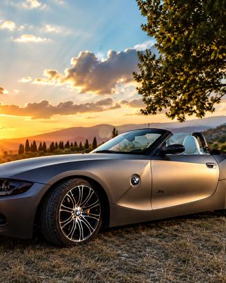 BMW z4 roadster UNICA
