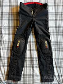 Pantaloni Moto Spidi SXE