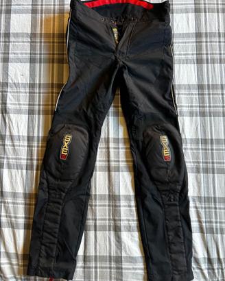 Pantaloni Moto Spidi SXE