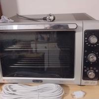 sfornatutto maxi DeLonghi