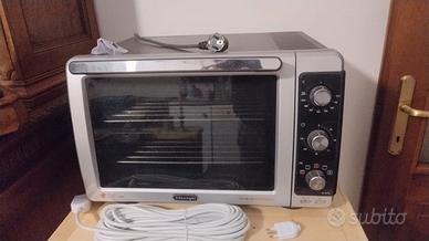 sfornatutto maxi DeLonghi