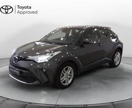 Toyota C-HR 1.8 Hybrid E-CVT Active