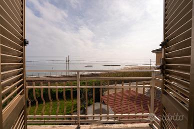 Vento di Mare- A pochi passi dalla spiaggia