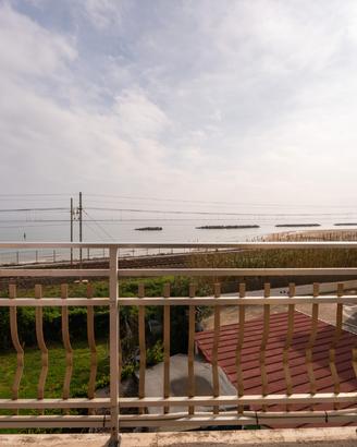 Vento di Mare- A pochi passi dalla spiaggia