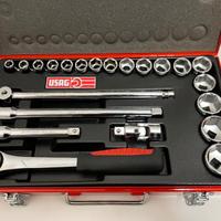 Set chiavi a bussola USAG