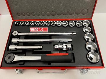 Set chiavi a bussola USAG