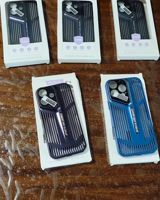 Cover iPhone 