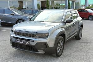 JEEP Avenger Gpl/B 1.2 100cv Longitude