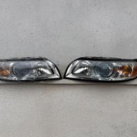 Fanali xenon  volvo v50 / s40 / c30