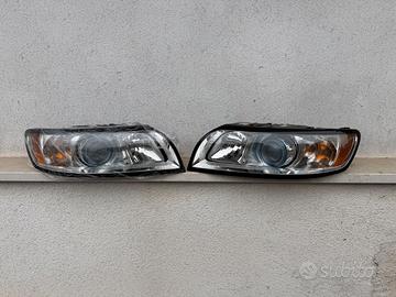 Fanali xenon  volvo v50 / s40 / c30