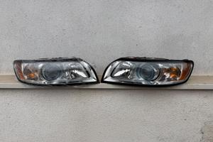 Fanali xenon  volvo v50 / s40 / c30