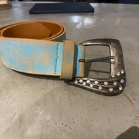 Cintura Justcavalli donna