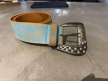 Cintura Justcavalli donna