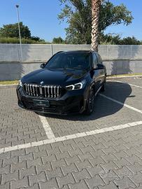 Bmw X1 xDrive 23d Msport