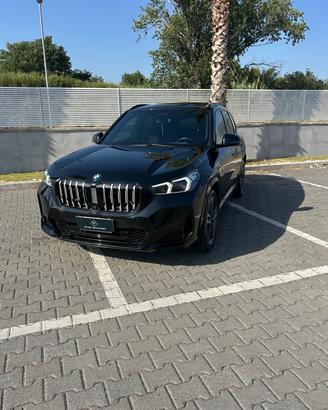 Bmw X1 xDrive 23d Msport