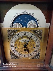 Orologio da tavolo Kienzle