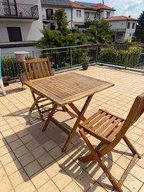 Giardino
