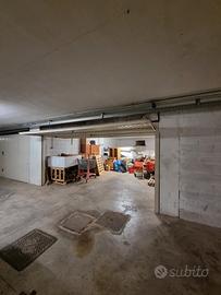 Garage zona Torrione
