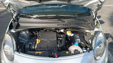 500L Cross