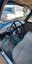  appia terza serie anno 1962 