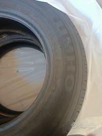 n.2 pneumatici 155/80 R13