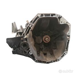 Cambio manuale Renault Megane 2 serie 1.5 dCi 2004