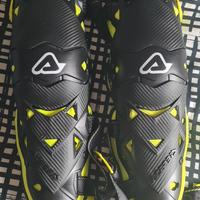 protezioni gambe enduro acerbis