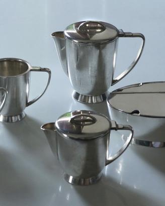 Set da tè design Gio Ponti